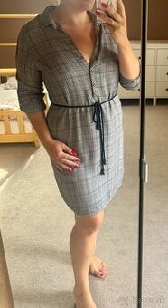 Dámske šaty L/XL