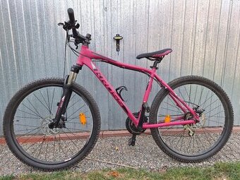 Horský bicykel 27,5 KROSS LEA 4,O