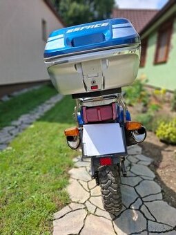 Yamaha 750 super tenere - 1