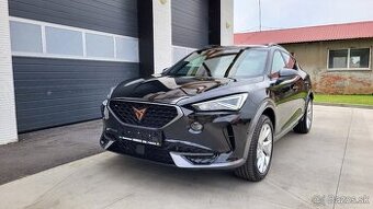 Cupra Formentor 2.0 TDI 110kW 4Drive DSG