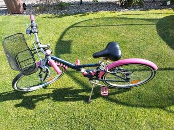Bicykel B-Twin