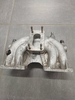 Skoda 136 sanie