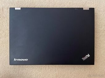 Lenovo ThinkPad T430