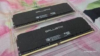 DDR4 3200mhz 2x8gb