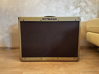 Peavey Classic 50 212 TWEED Lampové kombo