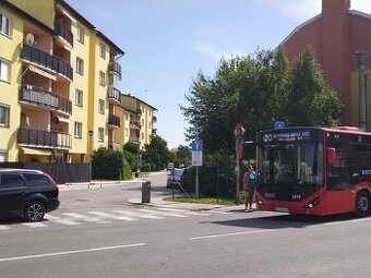 Krásny 2.izbový byt 74 m2 po rekonštrukcii