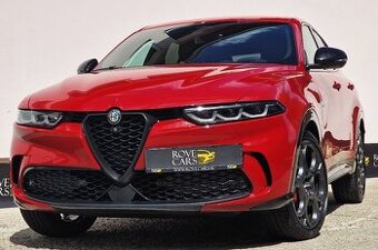 Alfa Romeo Tonale 1.5 mHEV Edizione Speciale FWD A/T