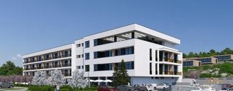 Rekreačný a rehabilitačný objekt v centre Dudinc 29 000 m²