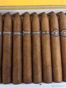 Cigary Montecristo