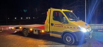Iveco Daily 3.0