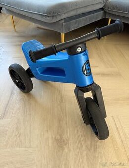 Odrážadlo Funny wheels