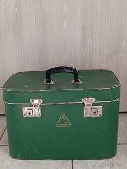 Retro kufor Palavan