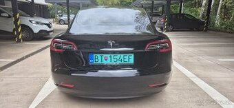 Tesla 3 standart range 14633 netto