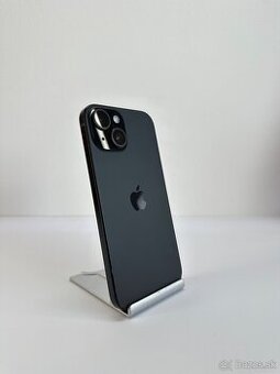 iPhone 15 128GB záruka originálny stav