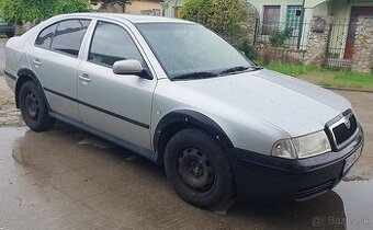 Predám Škoda Octávia 1.9TDi, 81kW