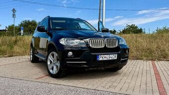 X5 E70 210KW