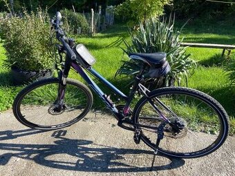 Ctm maxima 3.0 - damsky bicykel