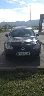 Volkswagen Golf 5 2.0 SDi.