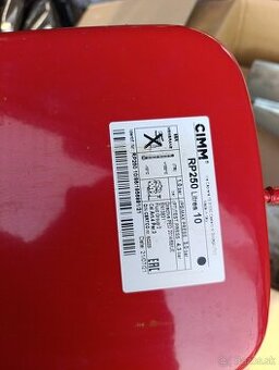 expanzná nádoba CIMM RP250 10l