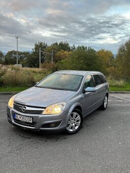 Opel astra h