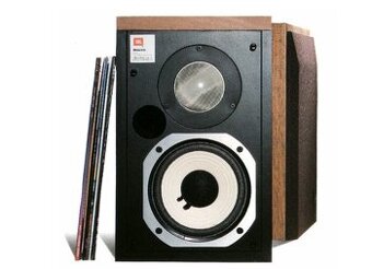 2x Par jbl L15