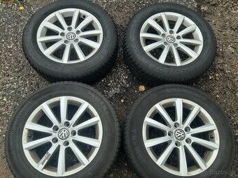 ELEKTRONY VOLKSWAGEN 5x112 r16