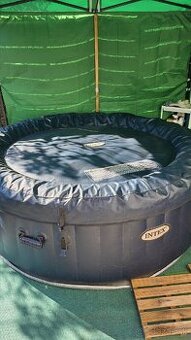 Vírivka Intex 28430 PureSpa Plus