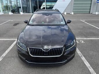 PREDÁM SUPERB 3 2.0 tdi 110kw bez ad-blue