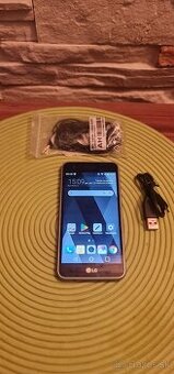 LG K4(2017) 8GB