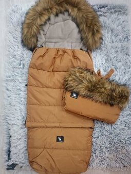 Zimny Fusak Cottonmoose