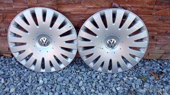 Puklice - Volkswagen , Peugeot , Citroen