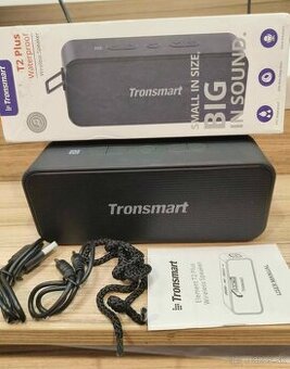 Bluetooth reproduktor Tronsmart