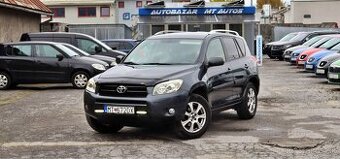 Toyota RAV4 2.2 D-4D 135 Sol