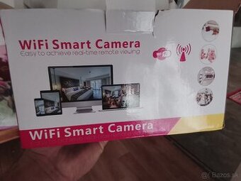Wifi kamera