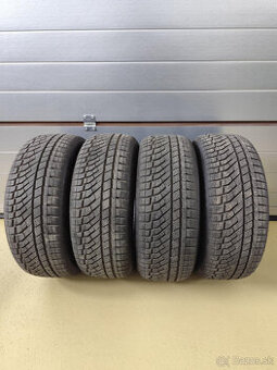 Zimné pneumatiky FALKEN 225/45 (17tky)