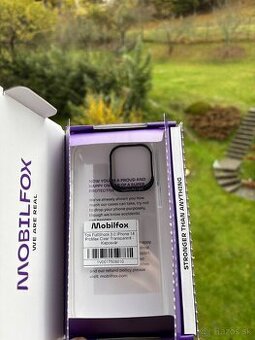 Mobilfox iPhone 14 ProMax
