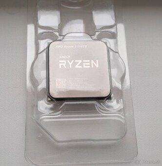 Ryzen 5 5600G