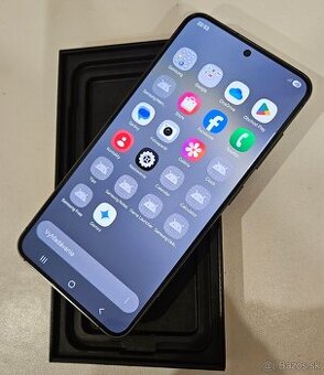 Samsung galaxy S24 128 GB Black