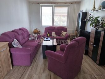 Predaj - 2-izb. - Predáme 2 izbový byt…
