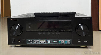 Pioneer VSX-924 / Bluetooth , AirPlay , internet radio
