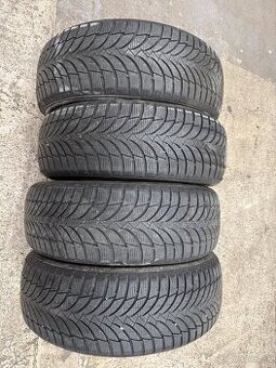 215/60 R16 Nexen zimne