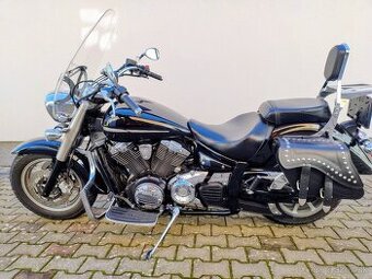 Yamaha XVS 1300 A