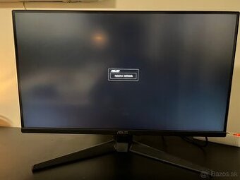 Herný monitor Asus Tuf Gaming