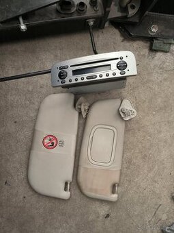 Alfa Romeo 147 1.6 b.