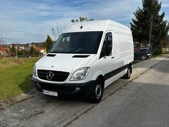 Mercedes Sprinter 316CDI 2013