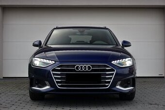 Audi A4 Avant 2.0 TDI VIRTUAL COCKPIT, SIDE ASSIST