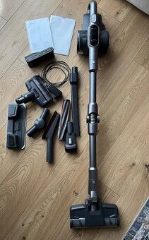 Predám výkonný tyčový vysávač Jimmy H10 Flex - kúpený 7/2025