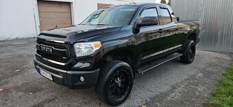 Toyota Tundra 4.6 benzín+plyn V8 2016 Pick up 4x4