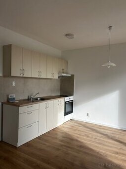 2- a 3- izbové byty do nájmu v Obytnom súbore Benát