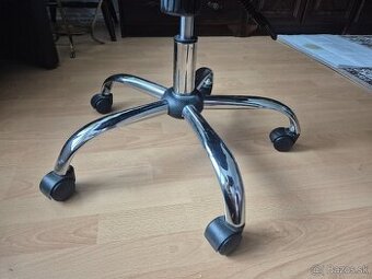 Kvalitné značkové kancelárske kreslo Antares